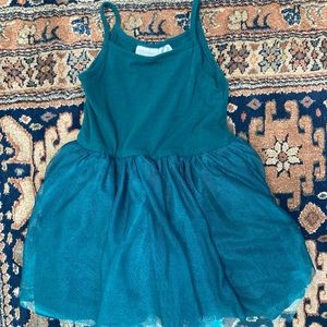 Zara tutu dress